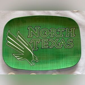 North Texas Decorative Tray